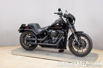 Harley-Davidson FXLRS Low Rider S 2021 - 2