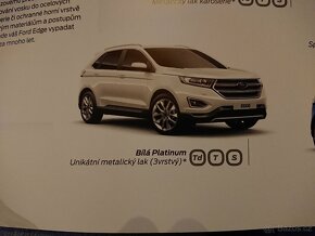 Ford Edge - 2