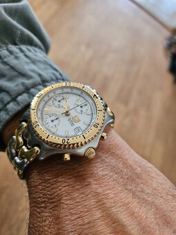 Tag Heuer CG 2120 - RO - 2