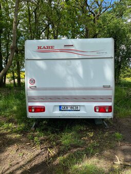 Kabe Ametist XL - 2