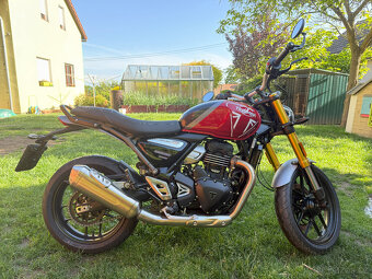 Triumph Speed 400 - 2