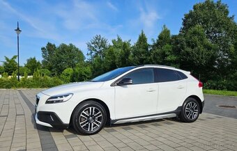 Volvo V40 T4 Drive-E Momentum - 2