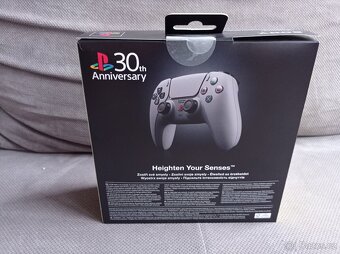 PS5 Dualsense 30th Anniversary Limited Edition - 2