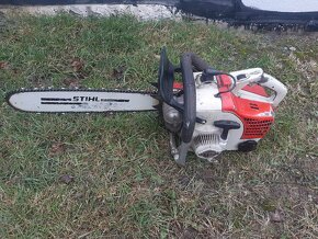Stihl 07 - 2