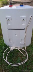 Minibojler - 2