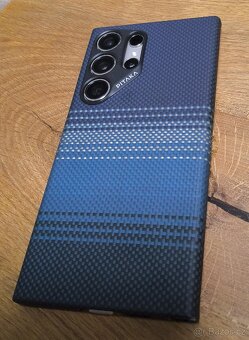 Samsung S24 Ultra, 512GB, Záruka - 2