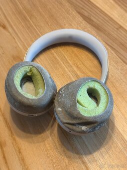 Bezdrátová sluchátka Bose Noise Cancelling 700 2 - 2
