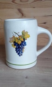 Retro korbele - 2