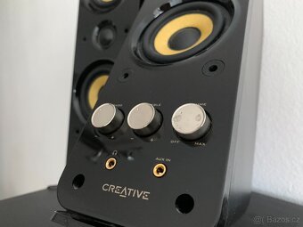 Creative GigaWorks T40 Series II - 2