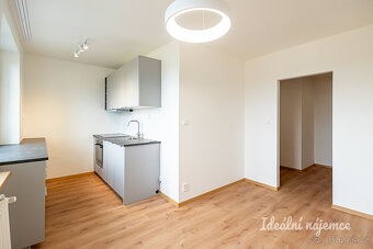 Pronájem bytu 3+1, Hrusická, Záběhlice, 26000 Kč/měs, 71 m2 - 2