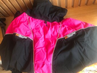Non-stop Alpha pro Jacket - nové - 2