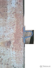 plech ,plechy 12 mm - 2