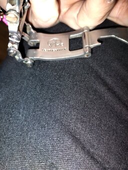 Náramek Leatherman TREAD LT - 2