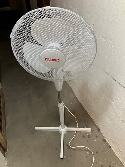 Sloupový ventilátor Silvercrest - 2