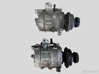KOMPRESOR KLIMATIZACE (7SEU17C) VW TRANSPORTER T5 03-09 - 2