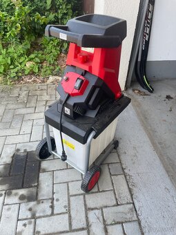 Drtič větvi HECHT 624 - 2