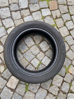 ZÁNOVNÍ letní pneumatiky Matador 195/50 R16 - 2