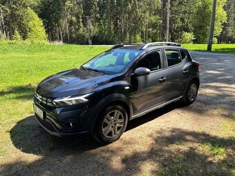 Dacia Sandero Stepway - 2