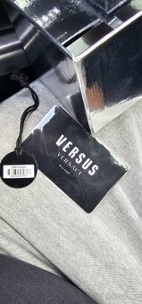 VERSACE VERSUS PÁNSKÉ ELEGANTNÍ HODINKY - 2