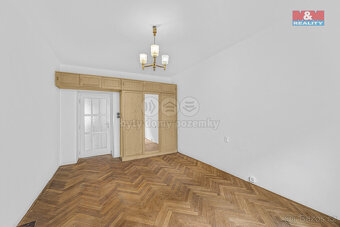 Pronájem bytu 3+kk, 79 m², Praha, ul. Nedvědovo náměstí - 2