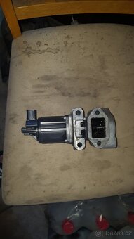 AGR ventil opel - 2