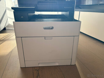 Xerox WorkCentre 6515 - nové tonery - 2