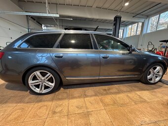 Audi A6 2.7tdi - 2