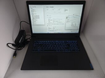 17.3" Lenovo IdeaPad L340-17IRH - 2