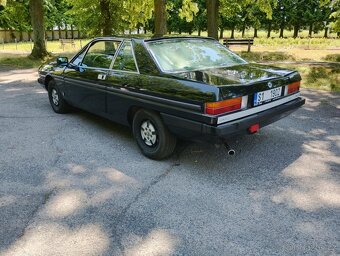 Lancia Gamma 2.5ie - 2