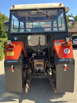 Zetor - 2