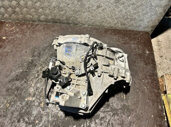 Hyundai i30 III 1.6CRDI manuální převodovka WJJ6A - 2
