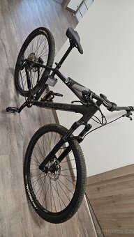 Focus Whistler 3.9 2020, vel. M - 2
