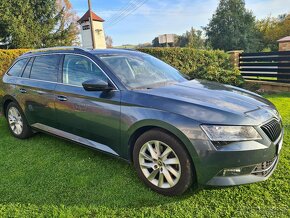 Superb 3 1.4 tsi - 2