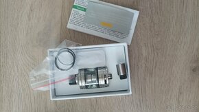 Clearomizer - 2