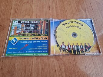CD - Plechovanka - 2