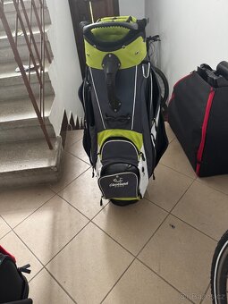 Golfový bag - 2