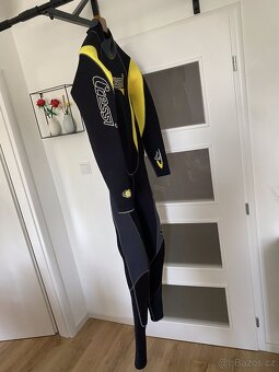 Dlouhý neopren Cressi MAN XL/5 - 2