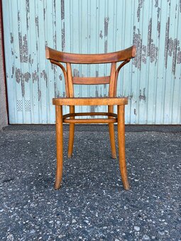 Židle Thonet - 2
