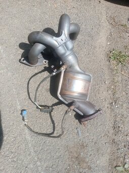 Ford Mondeo mk3 1.8 sci 96kw rok 03- - 2