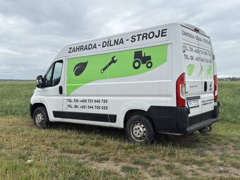 Fiat Ducato - 2