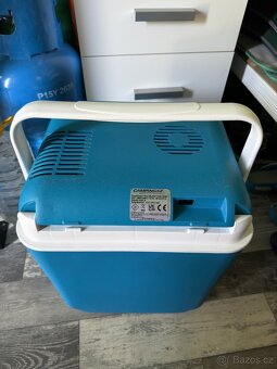 Autolednice Campingas Powerfreeze 25 plus - 2
