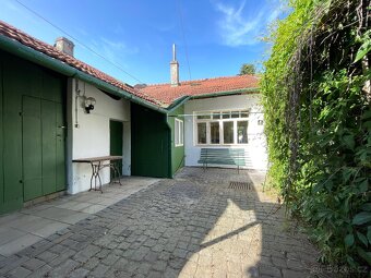 Prodej rodinného domu 101 m², pozemek 652 m², Brankovice - 2