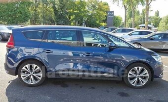 RENAULT Grand Scenic IV dCi 130 ENERGY INTENS 2018 - 2