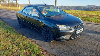 Ford Focus Cabriolet - 2