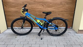 Nipper Core 24” - 2