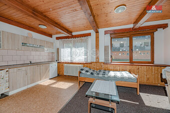 Prodej rodinného domu, 300 m², Teplice nad Metují - 2