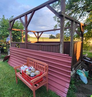 Pergola - 2