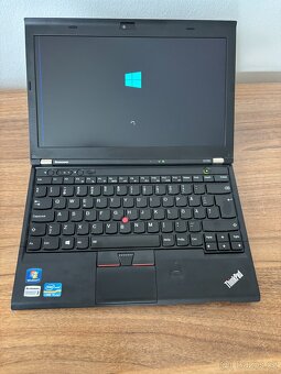 Lenovo ThinkPad X230, IPS display, B kategorie - 2
