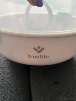 Sterilizátor lahví a dudlíku do mikrovlnky - 2
