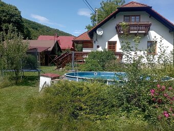 Prodám rodinný dům - 2
